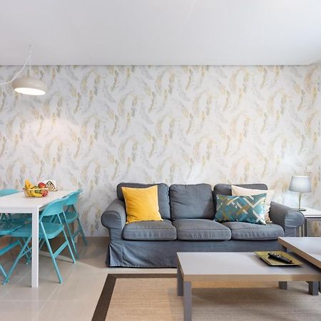 Centrico Y Con Vistas Santa Cruz, Vacation Home Экстерьер фото