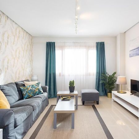 Centrico Y Con Vistas Santa Cruz, Vacation Home Экстерьер фото