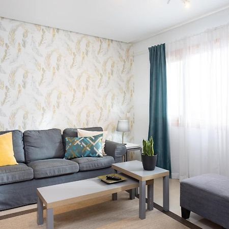 Centrico Y Con Vistas Santa Cruz, Vacation Home Экстерьер фото