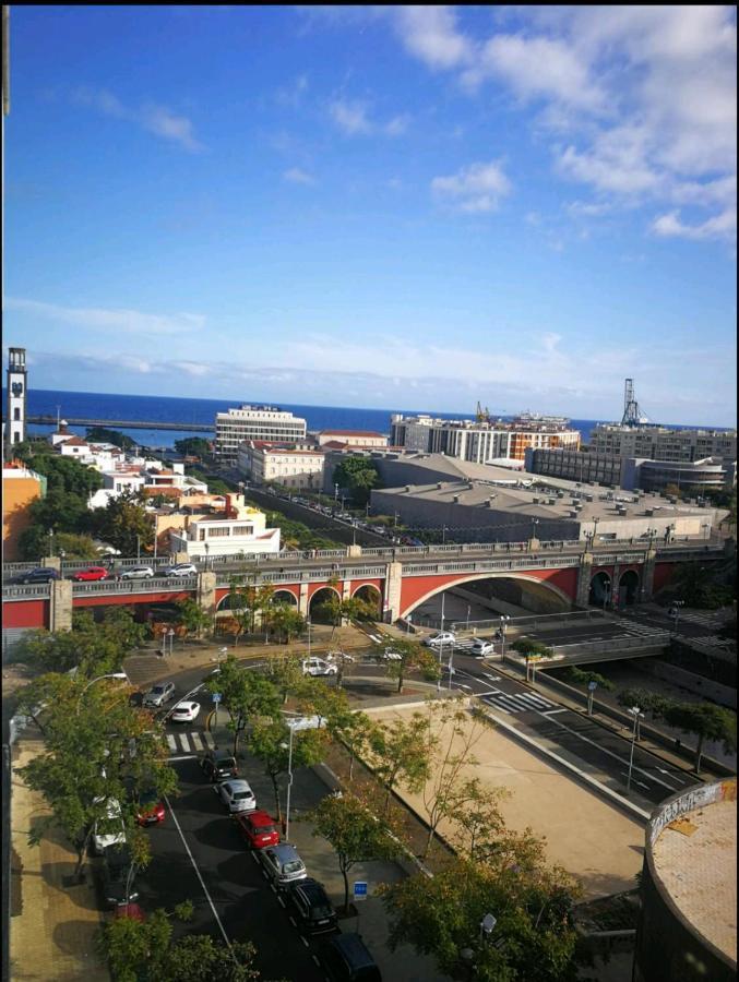 Centrico Y Con Vistas Santa Cruz, Vacation Home Экстерьер фото
