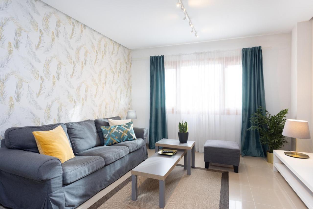 Centrico Y Con Vistas Santa Cruz, Vacation Home Экстерьер фото
