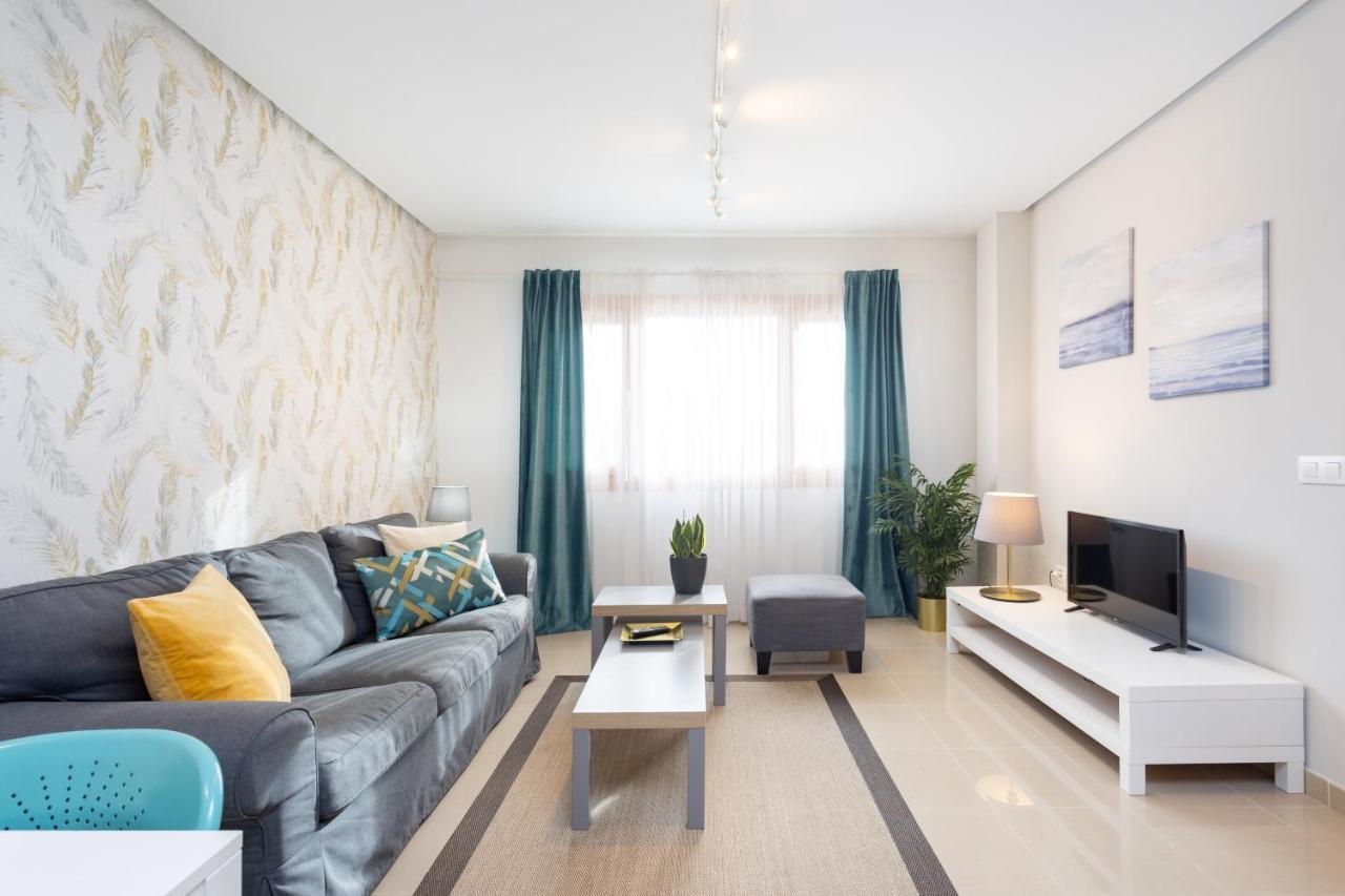 Centrico Y Con Vistas Santa Cruz, Vacation Home Экстерьер фото