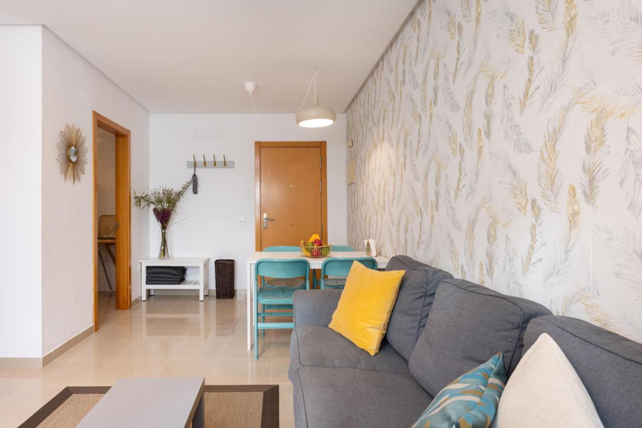 Centrico Y Con Vistas Santa Cruz, Vacation Home Экстерьер фото