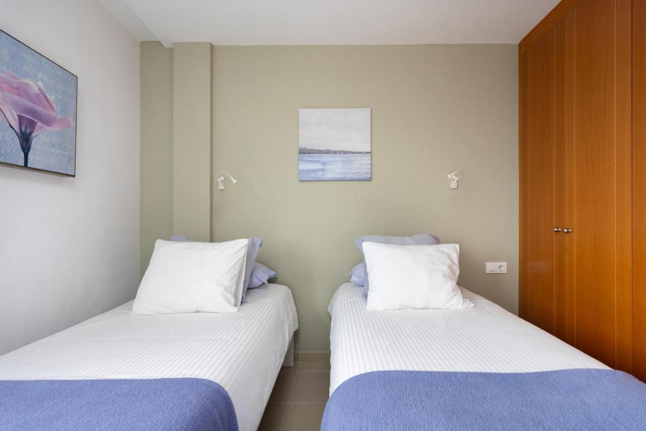 Centrico Y Con Vistas Santa Cruz, Vacation Home Экстерьер фото