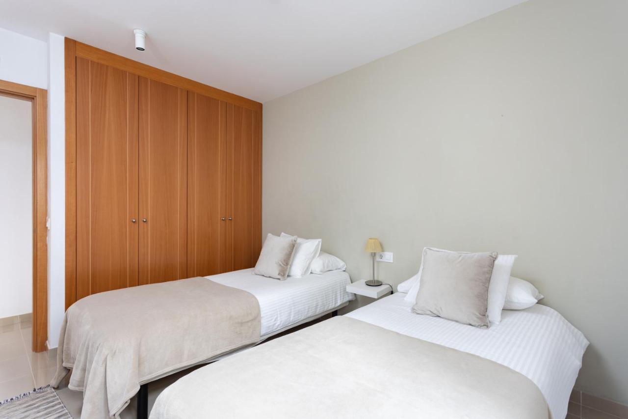 Centrico Y Con Vistas Santa Cruz, Vacation Home Экстерьер фото