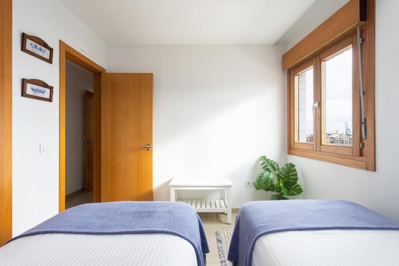 Centrico Y Con Vistas Santa Cruz, Vacation Home Экстерьер фото