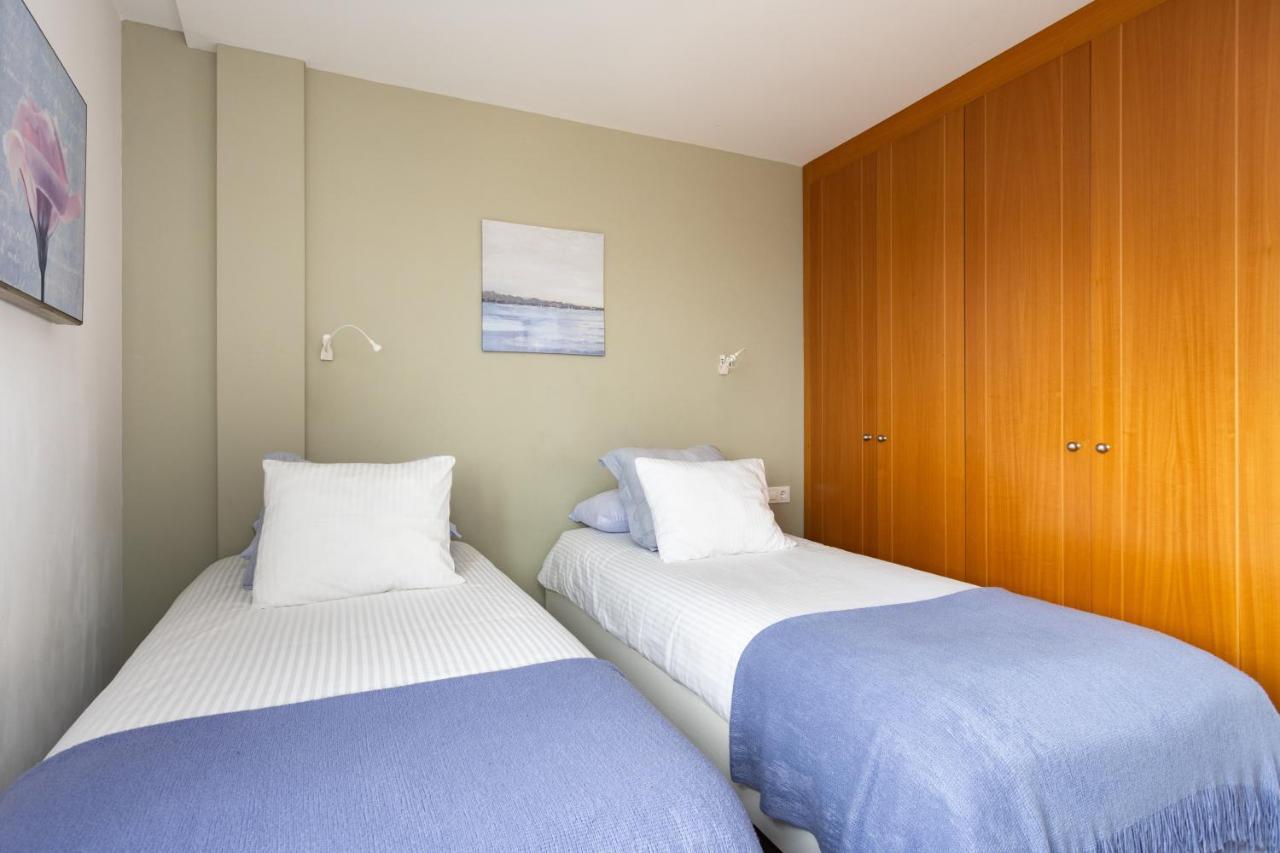 Centrico Y Con Vistas Santa Cruz, Vacation Home Экстерьер фото