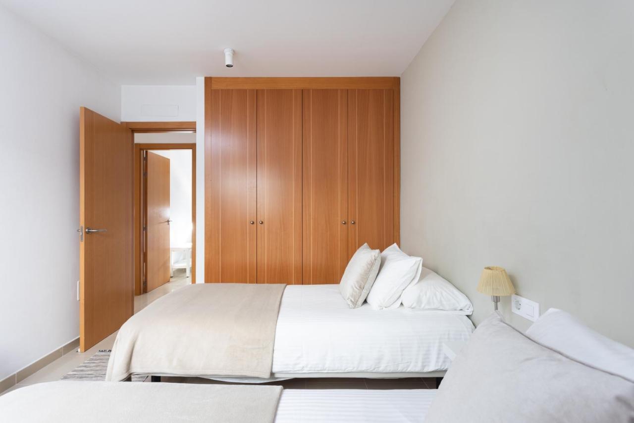 Centrico Y Con Vistas Santa Cruz, Vacation Home Экстерьер фото
