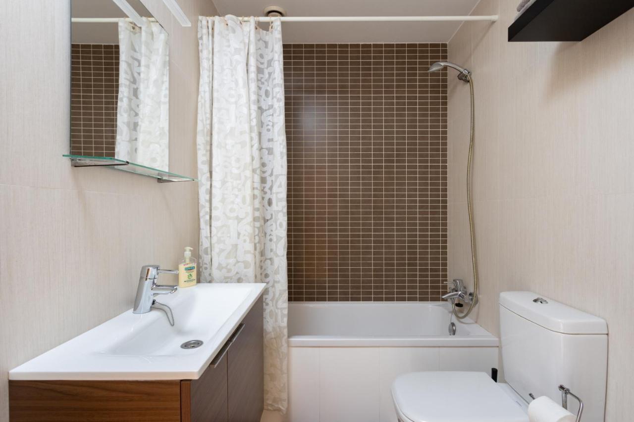 Centrico Y Con Vistas Santa Cruz, Vacation Home Экстерьер фото