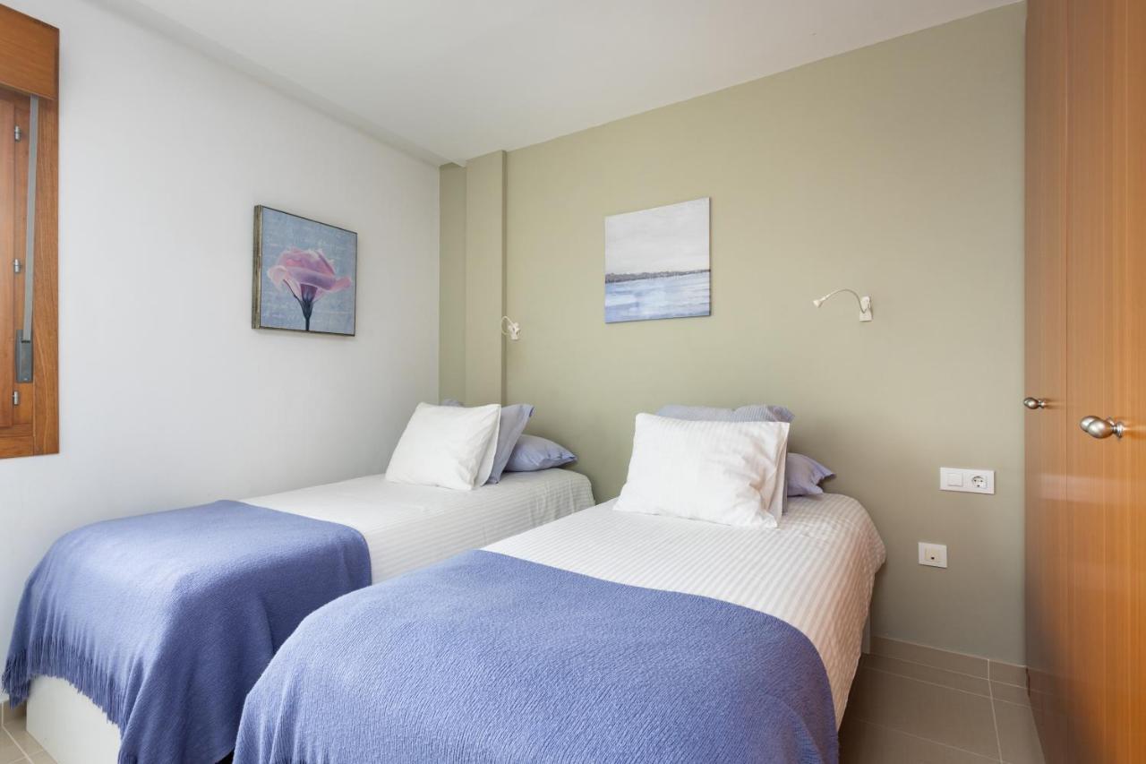 Centrico Y Con Vistas Santa Cruz, Vacation Home Экстерьер фото