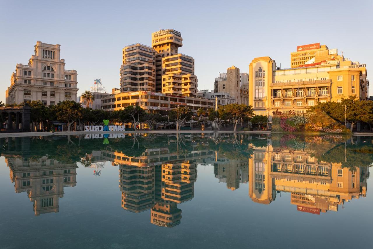 Centrico Y Con Vistas Santa Cruz, Vacation Home Экстерьер фото