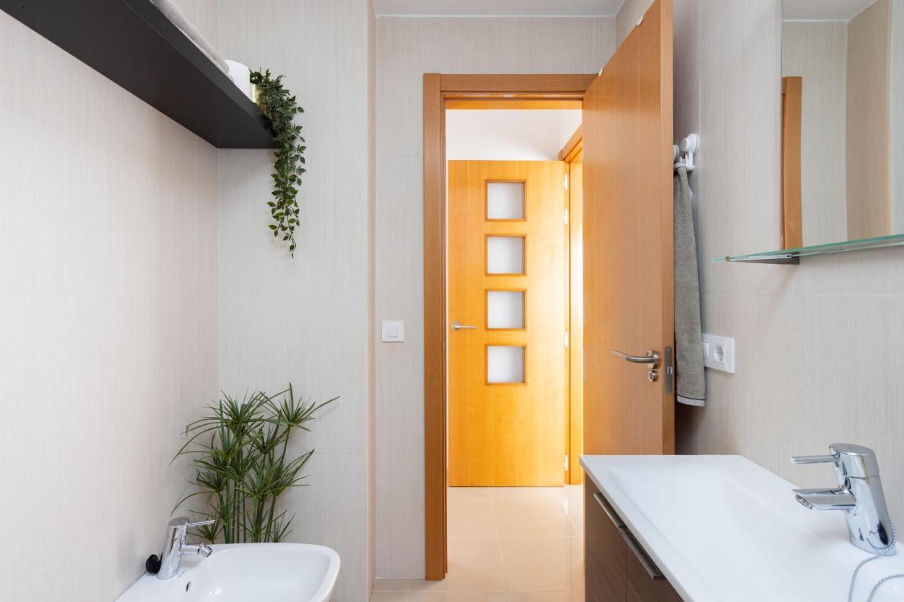 Centrico Y Con Vistas Santa Cruz, Vacation Home Экстерьер фото