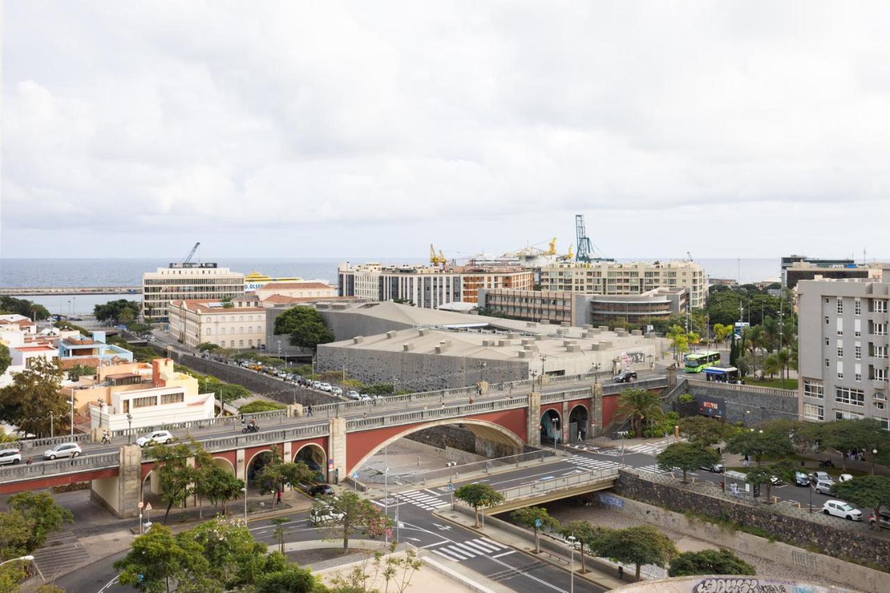 Centrico Y Con Vistas Santa Cruz, Vacation Home Экстерьер фото