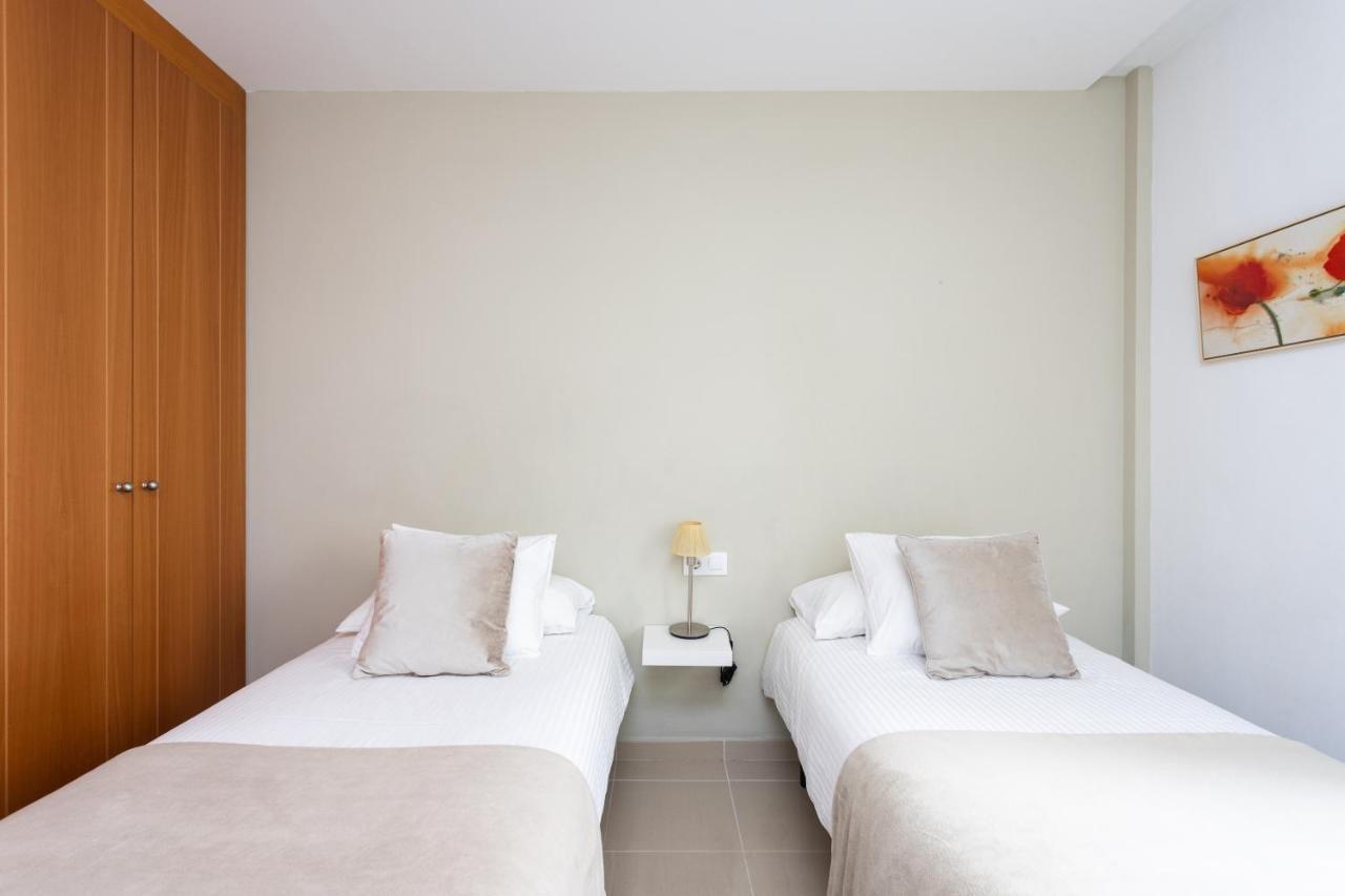 Centrico Y Con Vistas Santa Cruz, Vacation Home Экстерьер фото