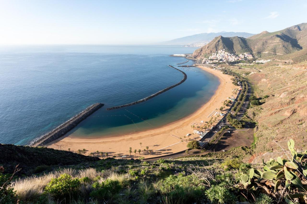 Centrico Y Con Vistas Santa Cruz, Vacation Home Экстерьер фото